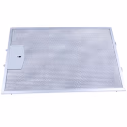 Filtre à graisse compatible pour Hotte BOSCH, SIEMENS Dimensions : 220X319X9 mm 00362380 Appareils compatibles : [HOTTE BOSCH ...