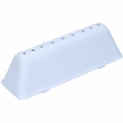 Aubes de tambour compatible pour Lave-linge ARISTON HOTPOINT, WHIRLPOOL, BAUKNECHT, IGNIS, POLAR C00377230, 481010517566 Appa ...
