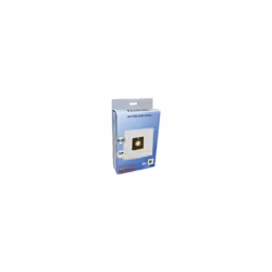 Lot de 5 Sacs + filtre pour Aspirateur NILFISK ADVANCE 78602600. Contenu: 8 sacs d'aspirateur en microfibre, 1 filtre.