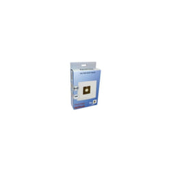 Boite de 5 sacs avec 1 pre filtre coupe/compact/go/force pour Aspirateur Nilfisk 78602600, 22422400
