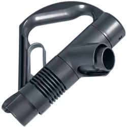 Poignée de flexible compatible DC29 (tous modèles) compatible pour aspirateur DYSON Dimensions : 350 x 125 x 305 mm 917276-01 ...