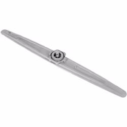 Hélice, bras de lavage inférieur compatible pour Lave-vaisselle WHIRLPOOL, BAUKNECHT, LADEN, IGNIS, IKEA WHIRLPOOL 4810105672 ...