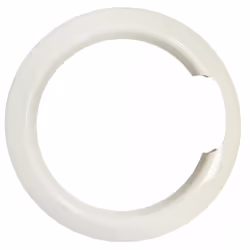 Encadrement extérieur de hublot pour Lave-linge CANDY 43011739 Appareils compatibles : [MACHINE À LAVER, LAVE-LINGE CANDY: ]  ...