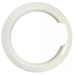 Sos Accessoire Encadrement extérieur de hublot pour Lave-linge Candy 43011739