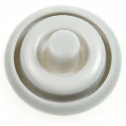 Joint indicateur de pression pour cocotte-minute WMF 6093109502 Appareils compatibles : [COCOTTE-MINUTE® WMF: ] 0522125291, 0 ...