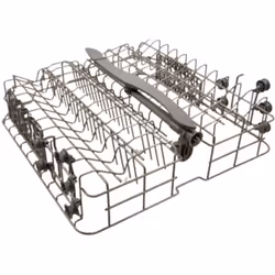 Panier supérieur pour Lave-vaisselle VALBERG, AMICA, PROLINE, CONTINENTAL EDISON, CURTISS, BRANDT, VEDETTE, HIGHONE, GENERIIS ...