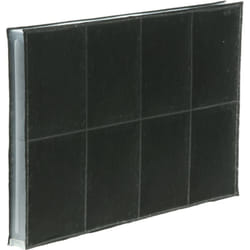 Bosch - sos Accessoire Filtre à charbon 370X240X30 mm pour Hotte siemens 00460008 DHZ2340
