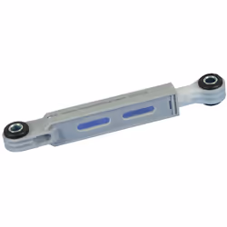 Amortisseur 100N compatible pour Lave-linge ELECTROLUX, FAURE, ARTHUR MARTIN ELECTROLUX, AEG 4055211207 Appareils compatibles ...