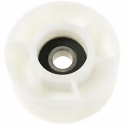 Poulie tendeur compatible pour Sèche-linge BOSCH, SIEMENS, CONSTRUCTA, NEFF, GAGGENAU 00632045 Appareils compatibles : [SÈCHE ...