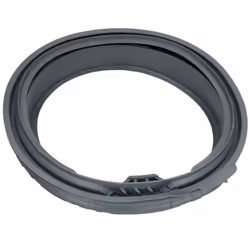 Joint de hublot (manchette) compatible pour Lave-linge SAMSUNG DC64-03988A, DC64-03988C Appareils compatibles : [MACHINE À LA ...