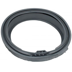 Sos Accessoire Joint de hublot (manchette) pour Lave-linge Samsung DC64-03988A, DC64-03988C