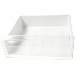 Tiroir congélateur supérieur pour Réfrigérateur, congélateur CURTISS, PROLINE 53030175, 1059349 Appareils compatibles : [FRIG ...