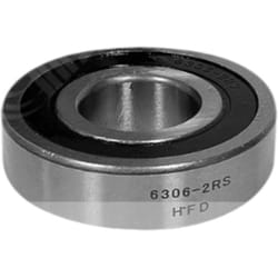 Sos Accessoire Roulement 6306 2RS pour Lave-linge Whirlpool C00375242, 481252028103