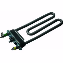 Resistance compatible (thermoplongeur) 1700W pour lave-linge HOTPOINT ARISTON HOTPOINT, INDESIT, SCHOLTES C00087188 Appareils ...