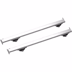 Jeu de rails téléscopiques TOR100 pour Four, cuisinière WHIRLPOOL, BAUKNECHT, IGNIS, ARISTON HOTPOINT, INDESIT C00850080 Appa ...