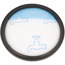 Filtre lavable compatible pour Aspirateur MOULINEX, ROWENTA, TEFAL RT900574, RS-RT900574 Appareils compatibles : [ASPIRATEUR ...