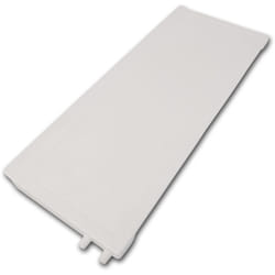 Sos Accessoire Portillon evaporateur pour Réfrigérateur, congélateur curtiss 53040021