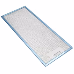 Filtre à graisse 455 x 185 mm pour Hotte ELECTROLUX, AEG 4055241147, GRI0025433A Appareils compatibles : [HOTTE ELECTROLUX: ] ...