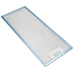 Sos Accessoire Filtre à graisse 455 x 185 mm pour Hotte Electrolux 4055241147, GRI0025433A