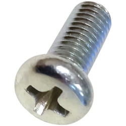 Curtiss - sos Accessoire Vis de poignée pour Réfrigérateur, congélateur 12040211