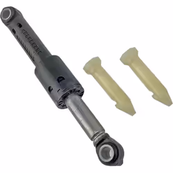 Amortisseur 80N avec 2 goupilles pour Lave-linge ELECTROLUX, FAURE, ARTHUR MARTIN ELECTROLUX, AEG 4055367934 Appareils compat ...