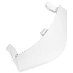SOS Accessoire Poignée de hublot pour Lave-linge VESTEL 42023890