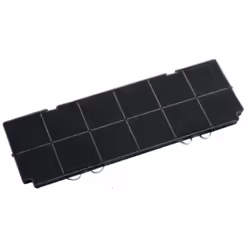 Filtre MCFB71 420X142X20mm compatible pour Hotte ELECTROLUX, AEG 9029802817 Appareils compatibles : [HOTTE ELECTROLUX: ] LFP6 ...