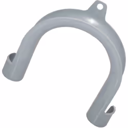 Crosse de vidange pour Lave-linge FAGOR, VEDETTE,WHIRLPOOL, BAUKNECHT, IGNIS, LADEN, BAUCKNECHT,ELECTROLUX, AEG, FAURE, ARTHU ...