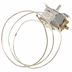 Thermostat wdf24-l 10-ex pour Réfrigérateur, congélateur PROLINE 1069850, 18040234 Appareils compatibles : [FRIGO, RÉFRIGÉRAT ...