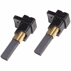 Lot de 2 charbon moteur pour Aspirateur DYSON 5053197018810 Appareils compatibles : [ASPIRATEUR DYSON: ] DC08 ORIGIN, DC19, D ...
