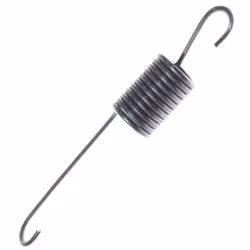 Ressort de cuve pour Lave-linge ELECTROLUX, ARTHUR MARTIN ELECTROLUX, AEG, FAURE, ARTHUR MARTIN, ZANUSSI 3794004006, 12401952 ...