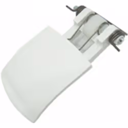 Poignée de hublot pour lave-linge SELECLINE 719007500 Appareils compatibles : [MACHINE À LAVER, LAVE-LINGE SELECLINE: ] SEL13 ...