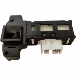 Sécurité de porte, Fermeture, Verrou compatible pour Lave-linge HISENSE K2098947 Appareils compatibles : [MACHINE À LAVER, LA ...