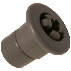 Sos Accessoire Roulette de panier supérieur grise pour Lave-vaisselle Proline 34420260