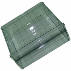 Tiroir supérieur (partie congélateur) pour Réfrigérateur, congélateur CONTINENTAL EDISON, AMICA, CURTISS 12041366 Appareils c ...