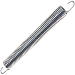 Sogelux - sos Accessoire Ressort de porte pour Lave-vaisselle 37008664