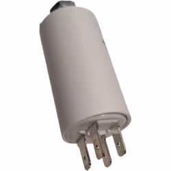 Condensateur 6.3MF universel pour hotte DE DIETRICH, SAUTER Dimensions : 84 mm 72X8290, 481281728517 Appareils compatibles : ...