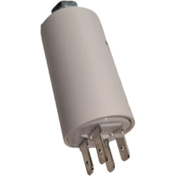 SOS Accessoire Condensateur 6.3MF universel pour Hotte DE DIETRICH 72X8290, 481281728517