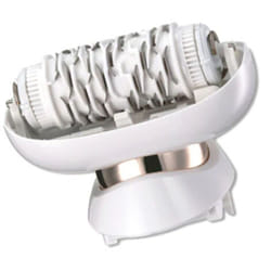 Sos Accessoire Tête épilalation SE9 flex pour Épilateur Braun 81719648