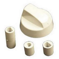 Sos Accessoire Manette blanche universelle pour Accessoires et entretien Brandt 21816