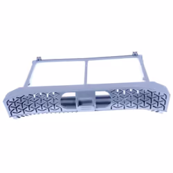 Filtre à peluches compatible pour Sèche-linge SAMSUNG DC61-03902A Appareils compatibles : [SÈCHE-LINGE SAMSUNG: ] DV80F5E5HGW ...