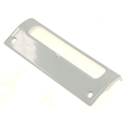 SOS Accessoire Poignée de porte pour Réfrigérateur, congélateur AMICA 53030144