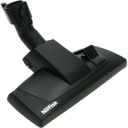 Sos Accessoire Brosse 2 positions pour Aspirateur Nilfisk 1408492550, 107413006