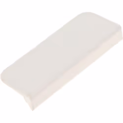 Poignée portillon congélateur pour Réfrigérateur, congélateur THOMSON 53041367 Appareils compatibles : [FRIGO, RÉFRIGÉRATEUR, ...