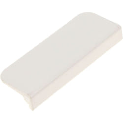 Thomson - sos Accessoire Poignée portillon congélateur pour Réfrigérateur, congélateur 53041367