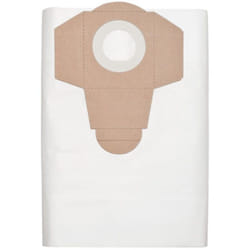 Sos Accessoire Lot de 4 sacs pour Aspirateur Aquavac ACSACPF2324L