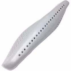 Aube de tambour pour Lave-linge LG MFE61901101 Appareils compatibles : [MACHINE À LAVER, LAVE-LINGE LG: ] F1496TD, FH4U2TDN2L ...