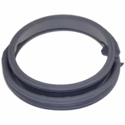 Joint de hublot compatible pour Lave-linge SAMSUNG DC64-02016A Appareils compatibles : [MACHINE À LAVER, LAVE-LINGE SAMSUNG: ...