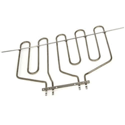 Sos Accessoire Résistance pour Raclette, gril, Wok Delonghi 5512600008, 5112610081