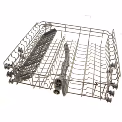 Panier supérieur pour Lave-vaisselle SABA, VALBERG, SIGNATURE, QILIVE 510x501x190 mm 445F46 Appareils compatibles : [LAVE-VAI ...